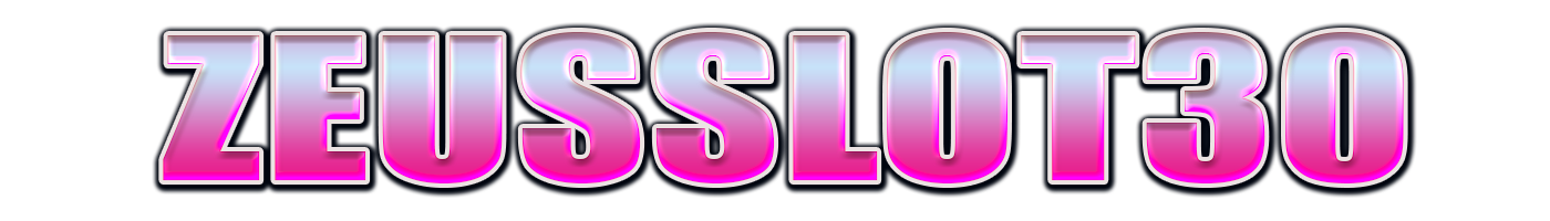ZeusSlot30 Logo